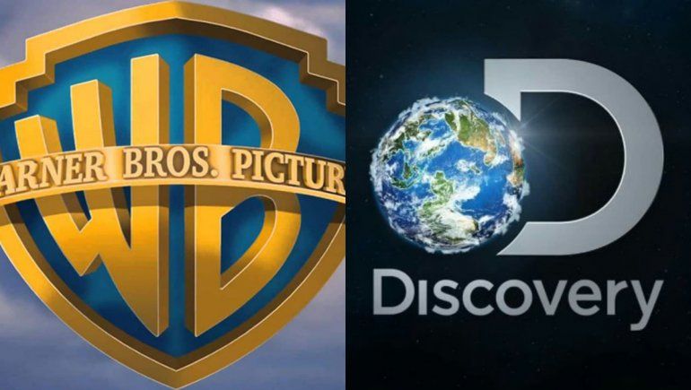 Warner y Discovery se unen para competir con Netflix