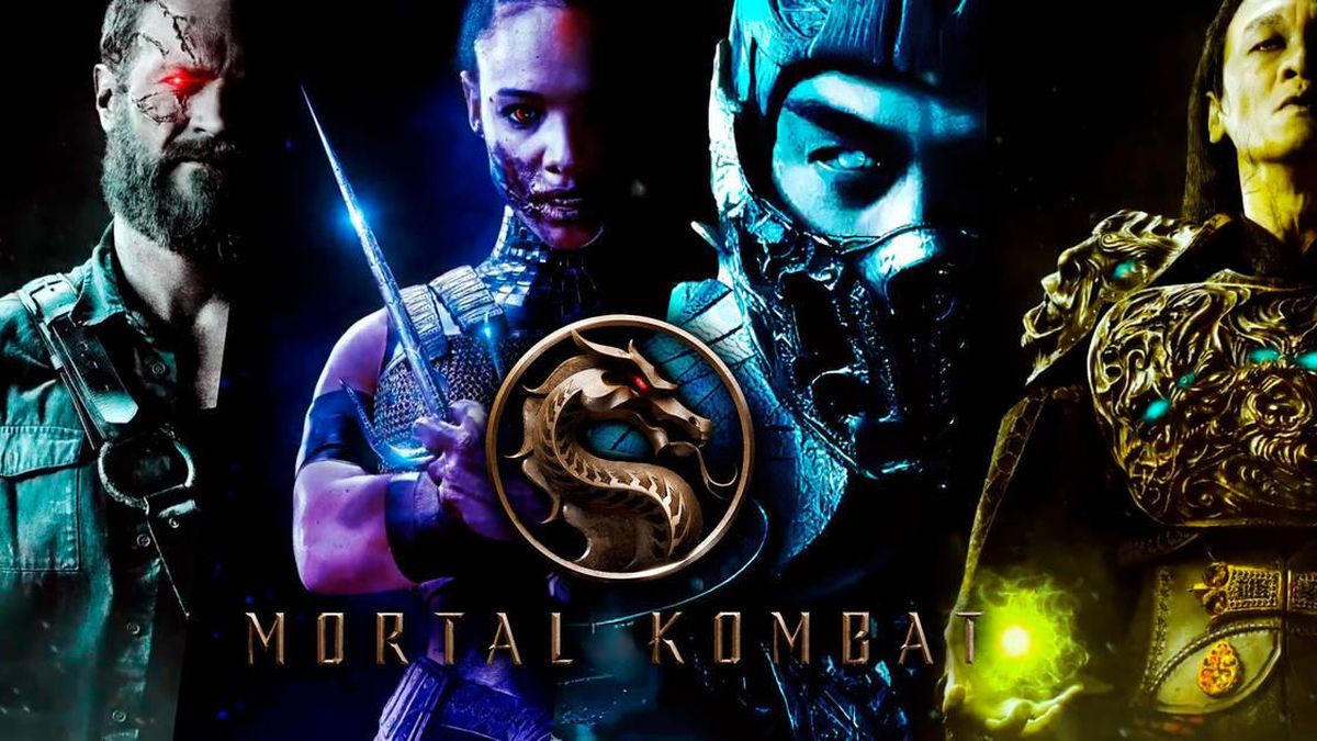 Mortal Kombat regresará a través de las pantallas de HBO Max - When Will Mortal Kombat Be Back On Hbo Max