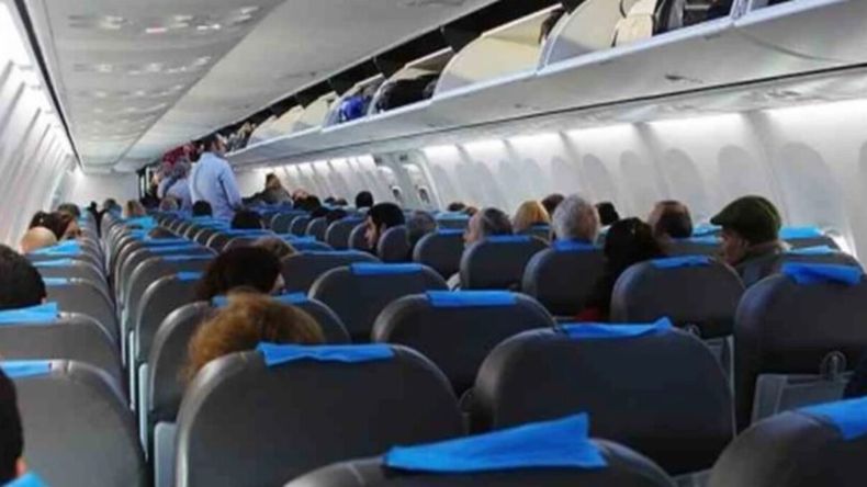 La nueva disposición dejará atrás un esquema histórico y sumará al país a una tendencia de otras empresas low cost. | LM Neuquen La nueva disposición dejará atrás un esquema histórico y sumará al país a una tendencia de otras empresas low cost.