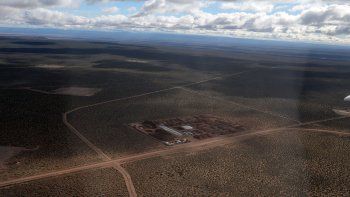 PILETAS TRATAMIENTO PETROLEO