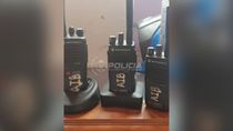 otra banda delictiva neuquina desmantelada: secuestraron pistolas, proyectiles y equipos de comunicacion otra banda delictiva neuquina desmantelada: secuestraron pistolas, proyectiles y equipos de comunicacion