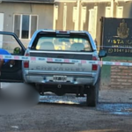 El crimen ocurrió en la madrugada del sábado en Añelo | LM Neuquen El crimen ocurrió en la madrugada del sábado en Añelo