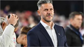 cual fue la frase de demichelis que alegro a los hinchas de boca cual fue la frase de demichelis que alegro a los hinchas de boca