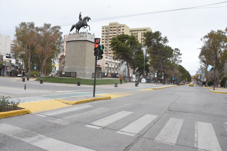 El tiempo en Neuquén: cuándo vuelve el sol al Alto Valle