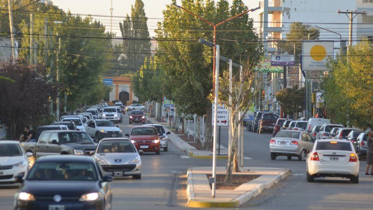 Los comerciantes quieren volver a reunirse con los concejales.