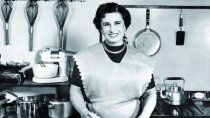 Las recetas de Doña Petrona, un clásico