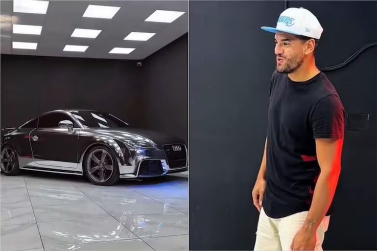 Chiquito Romero Chiquito Romero