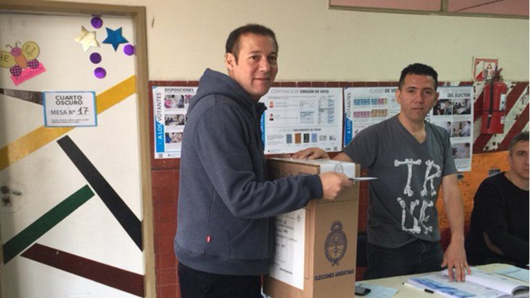 Gutiérrez: Esto se resuelve hoy