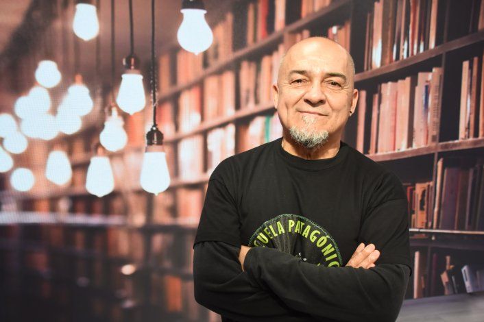 Un narrador que recupera la memoria colectiva