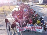En 11 fotos: a un año de su muerte