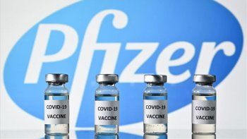 pfizer pidio la autorizacion de su vacuna pfizer pidio la autorizacion de su vacuna
