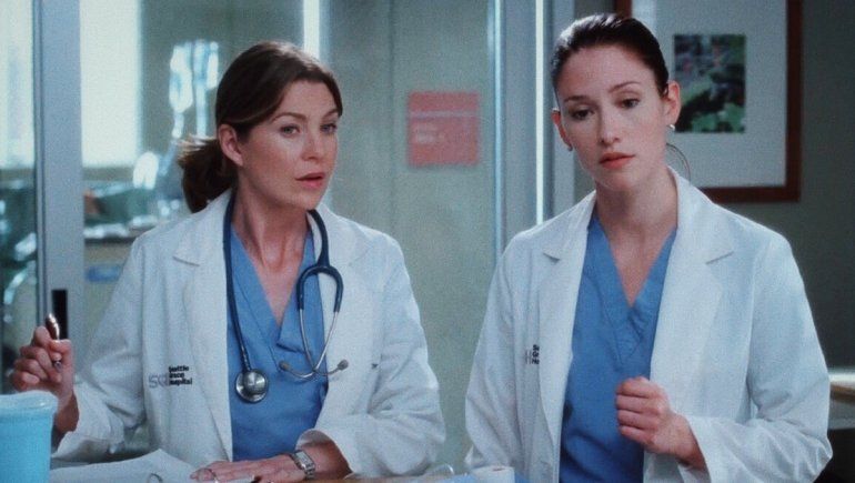 Greys Anatomy: el regreso de otro personaje
