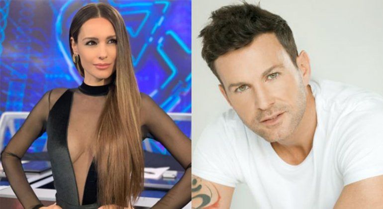Pampita defendió a la víctima y le pidió a las fanáticas de Axel que sean más sororas