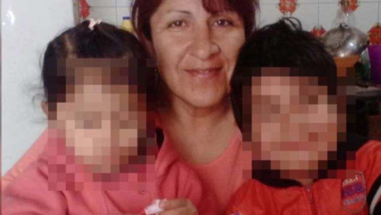Andaba en bicicleta y murió atropellada: el conductor la dejó tirada y se fue