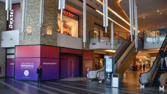 ¿Qué medidas adoptará el Alto Comahue Shopping?
