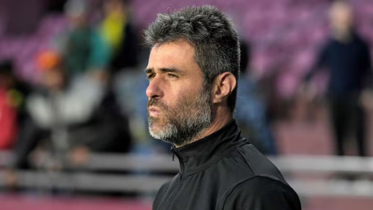 Independiente sigue sin poder ganar bajo la dirección técnica de Julio Vaccari
