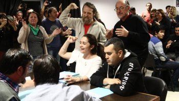 aten: guagliardo busca repetir con la oposicion dividida aten: guagliardo busca repetir con la oposicion dividida