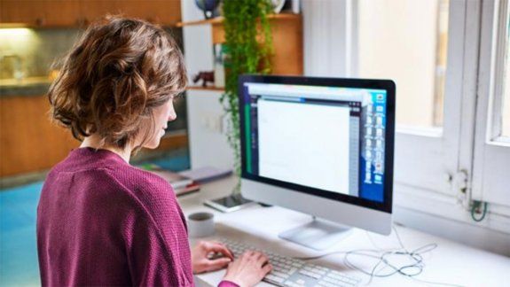 Qué no hacer a la hora de trabajar desde casa