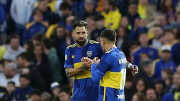 un golazo que sirvio poco: la joya de taco de milton gimenez que le dio el empate a boca ante barracas central un golazo que sirvio poco: la joya de taco de milton gimenez que le dio el empate a boca ante barracas central