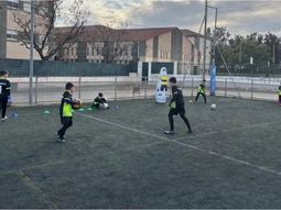 un director tecnico fue detenido y acusado de abusar de jugadores de inferiores un director tecnico fue detenido y acusado de abusar de jugadores de inferiores