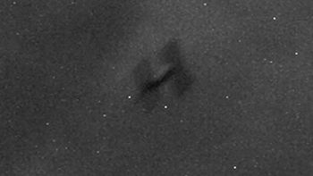 un satelite gigante caera en algun lugar de la tierra un satelite gigante caera en algun lugar de la tierra