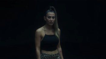 se estreno lo nuevo de jimena baron, que le canta al desamor se estreno lo nuevo de jimena baron, que le canta al desamor