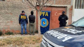 tras operativos, cayeron dos profugos de la justicia tras operativos, cayeron dos profugos de la justicia