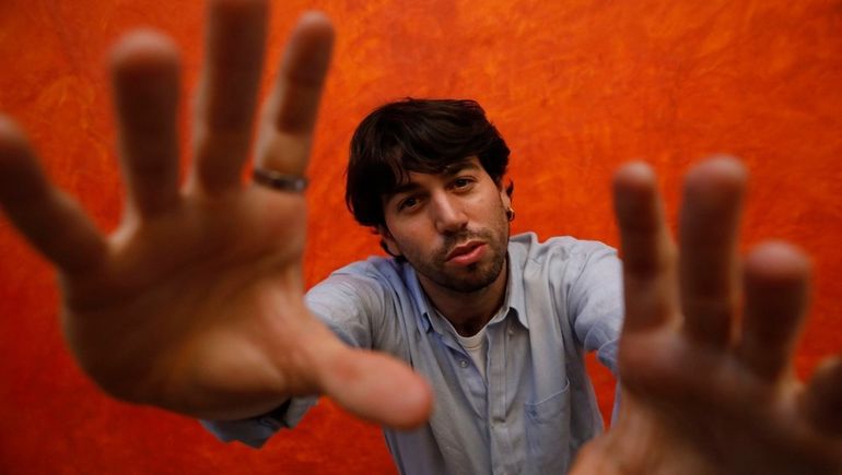 Una bocanada fresca de rock nacional: Conociendo Rusia llega a Cipolletti