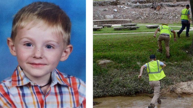 Misterio por la muerte de un nene autista en EE.UU.