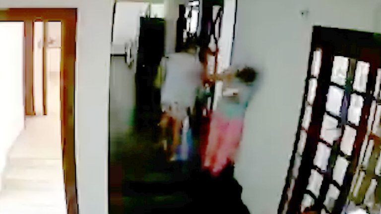 Despedida la embajadora de Filipinas en Brasil por golpear a su empleada doméstica