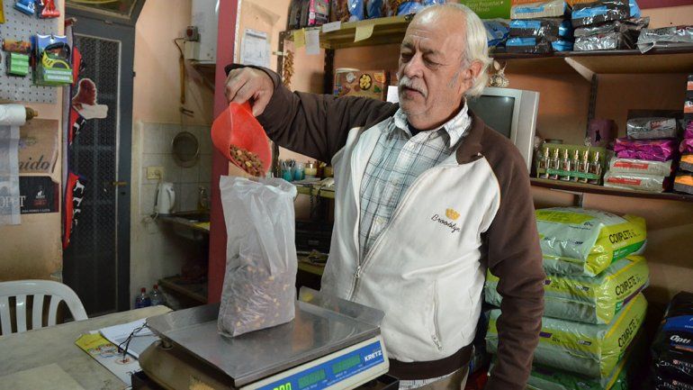 Hasta las mascotas sufren los efectos de la inflación