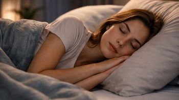 La regla de los 90 minutos para levantarse con energía y sin cansancio