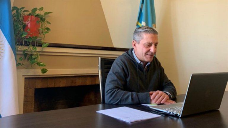 Chubut decretó la emergencia turística hasta fin de año
