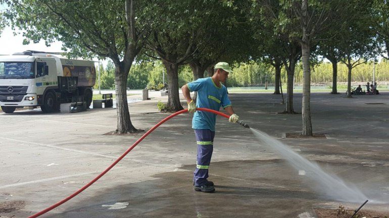 El ARA San Juan tendrá su homenaje en la Isla 132
