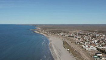 Fortescue evaluará el impacto ambiental y social en Punta Colorada