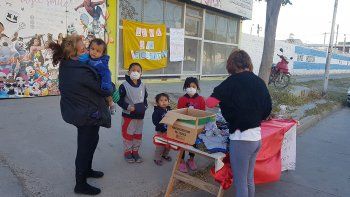 de pelotero a ropero solidario por la pandemia de pelotero a ropero solidario por la pandemia