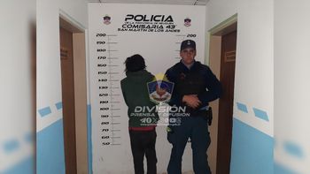 intento cometer un robo en una distribuidora de bebidas y fue atrapado intento cometer un robo en una distribuidora de bebidas y fue atrapado