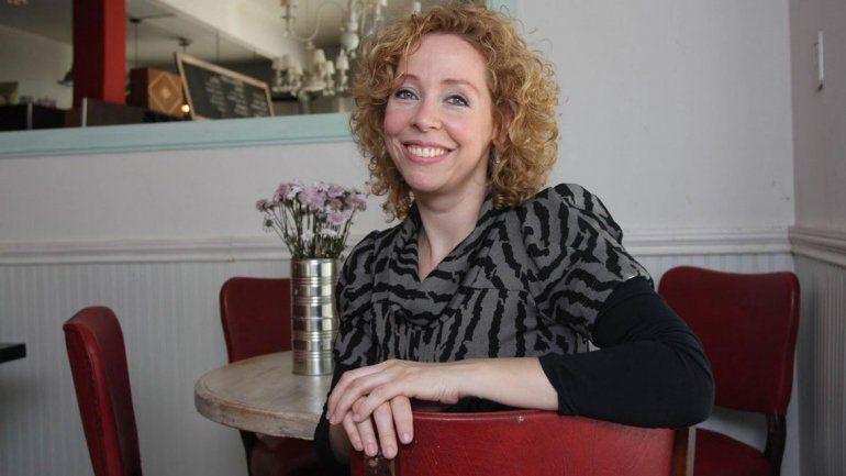 El dolor de actores y actrices en las redes tras la muerte de Silvina Bosco