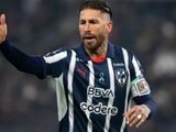 Sergio Ramos