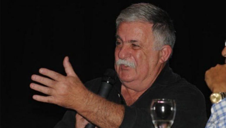 El COVID golpeó otra vez al deporte regional: murió el Ruso Eildistein