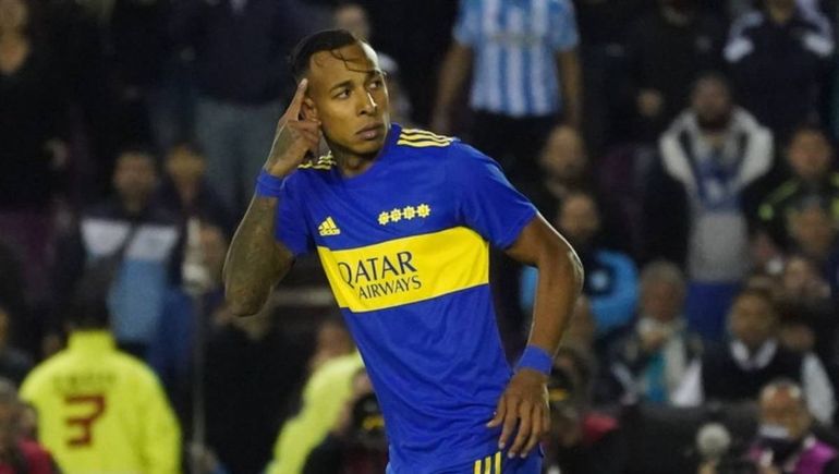 Cuál es el histórico de Boca que pidió la vuelta de Sebastián Villa al club