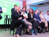 Los partidos en Neuquén van llenando los casilleros de los candidatos para las elecciones 2025.