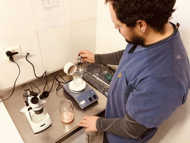 Este avance forma parte de una serie de mejoras. Este avance forma parte de una serie de mejoras.