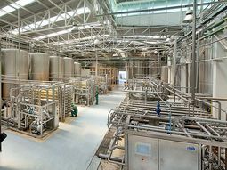 La industria mostró una importante recuperación en el  primer semestre del año.