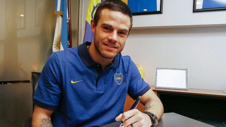 Nández, protagonista de una pelea en un boliche de Punta del Este