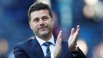 Pochettino es pretendido por el Barcelona. Pochettino es pretendido por el Barcelona.