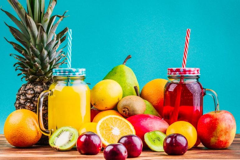 Los 3 licuados de frutas de estación que no podés perderte este verano: las recetas.