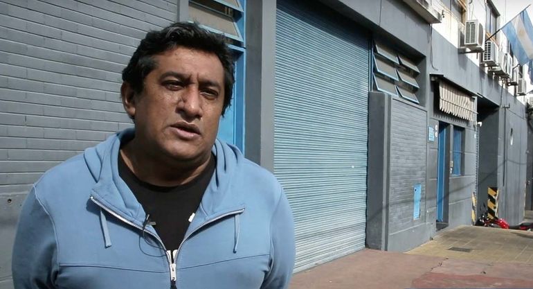 Eduardo Montes, presidente de la Federación de Trabajadores de la Economía Social, denunció un plan del Gobierno contra las cooperativas. Eduardo Montes, presidente de la Federación de Trabajadores de la Economía Social, denunció un plan del Gobierno contra las cooperativas.