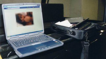 apuran las pericias al visitador medico investigado por pedofilia apuran las pericias al visitador medico investigado por pedofilia