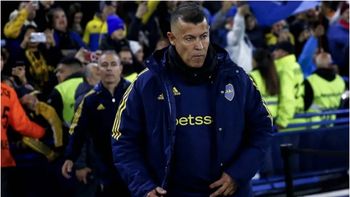 el equipo que se viene: estos seran los 11 de boca el equipo que se viene: estos seran los 11 de boca